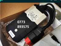 Diagnoza auto multimarca 2021 Universala tester masina