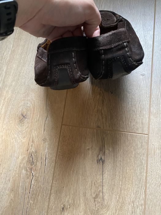 Mocasini Tremp (brand italienesc) stare foarte buna