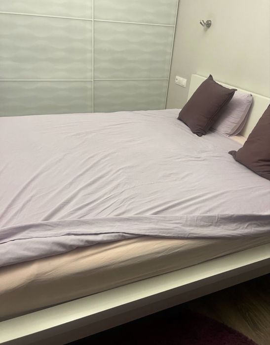 Двойно легло MALM