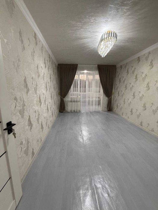 Продаётся люкс 2х комнатная квартира на 3-этаже Адрес Саттепо Севинч!!