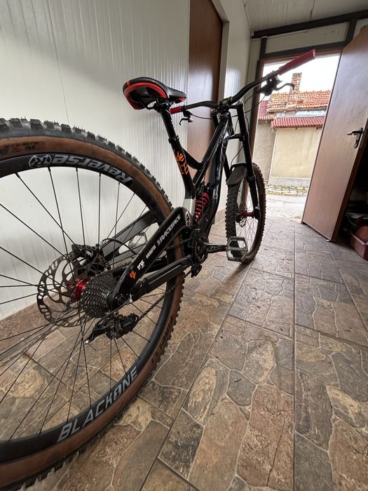 Колело Devinci Wilson 2021