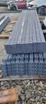Vand structura metalica