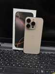 iPhone 16 Pro. Жезказган мира (3908)