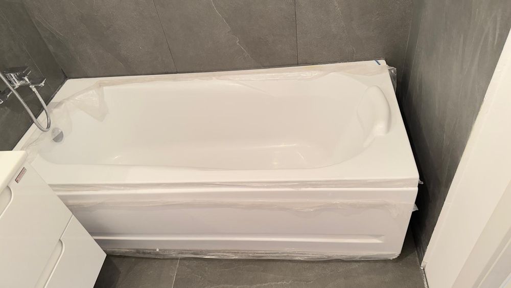 Vand cadă Martplast