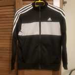 Bluza baieti Adidas Uk 11-12 ani