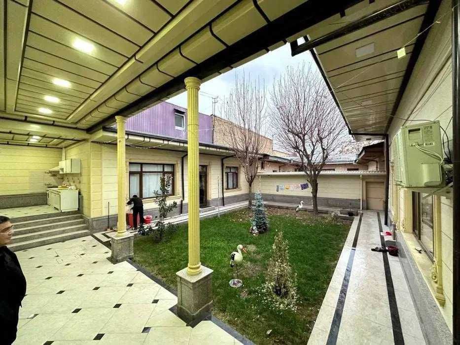 Mirzo Ulugbek tumani, Akadem gorodok. 5.2 sotok