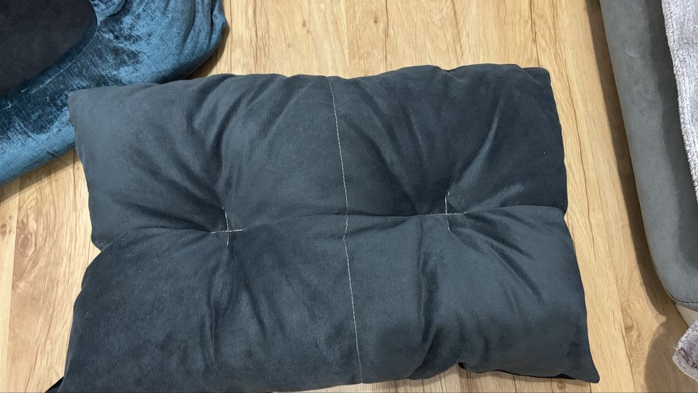 Чисто ново легло за домашен любимец