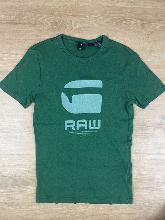 G-star raw,Diesel дамски тениски размер S