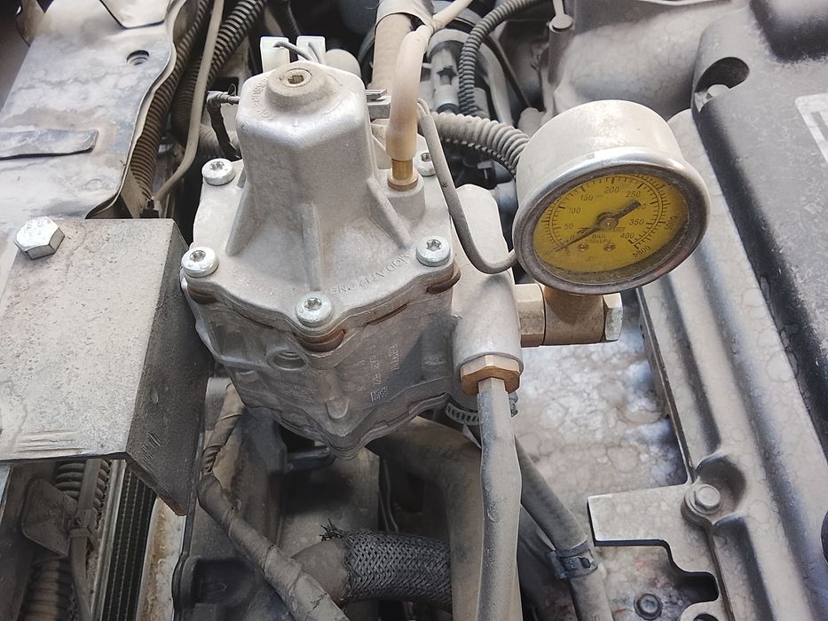 метан газ коболт 4 поколение