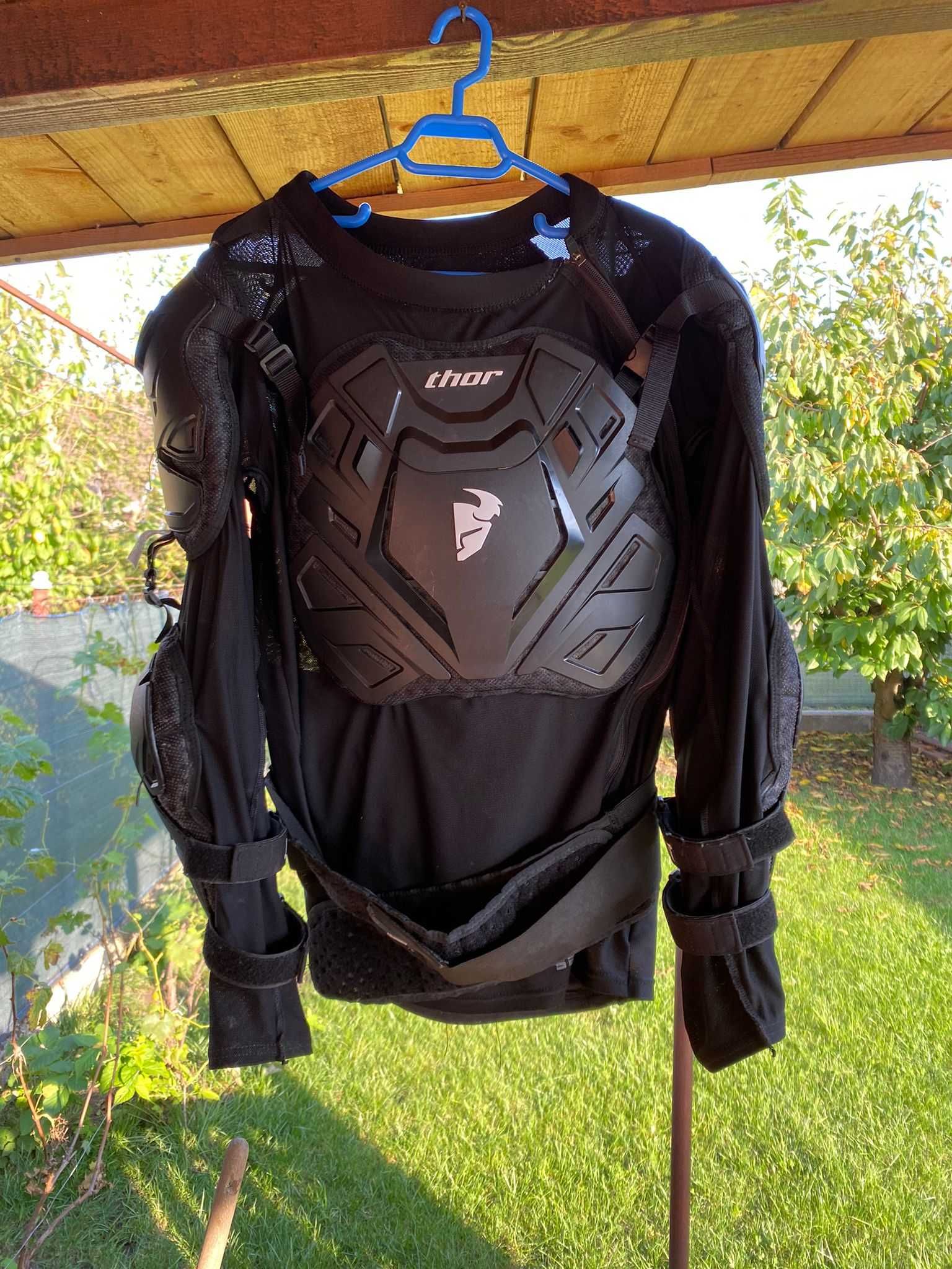 Armura Thor Cross-Enduro L/XL