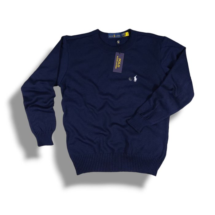 Polo Raulph Lauren пуловер