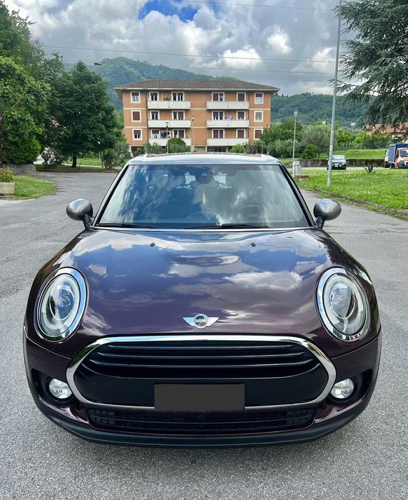 Mini cooper Clubman an 2016.mot 2.000diessel.150cp.de BMW.euro 6.