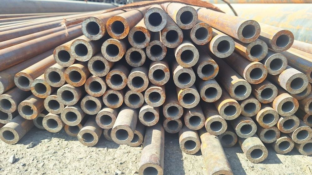 Трубы,бесшованые,сталные ,бешшов,безшов,