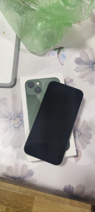Продается iphone 13