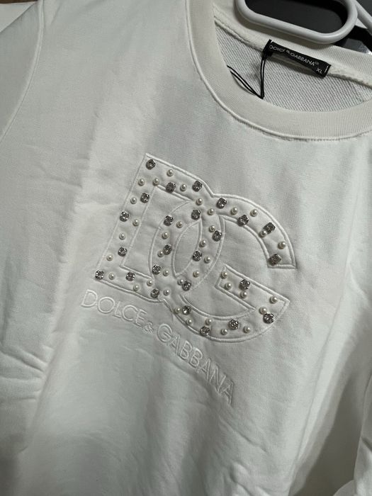 Дамска блуза Dolce&Gabbana