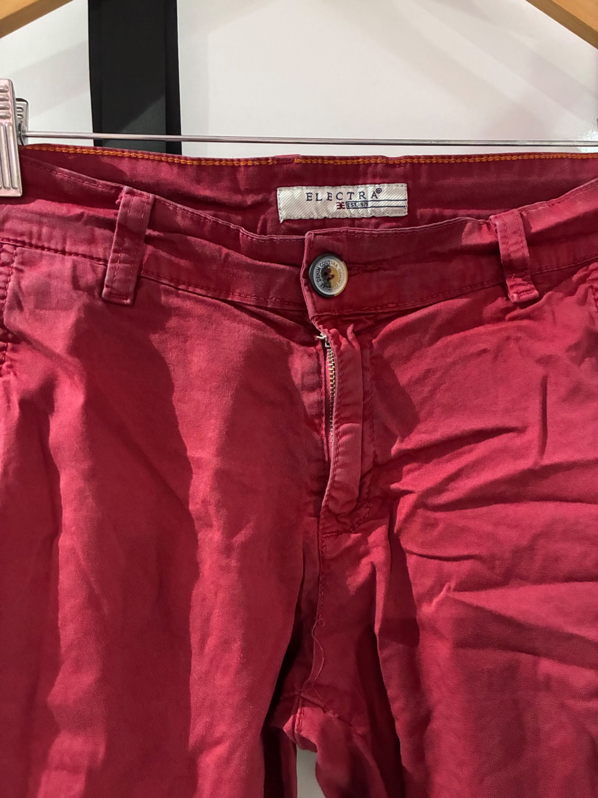 мъжки Dsquared дънки