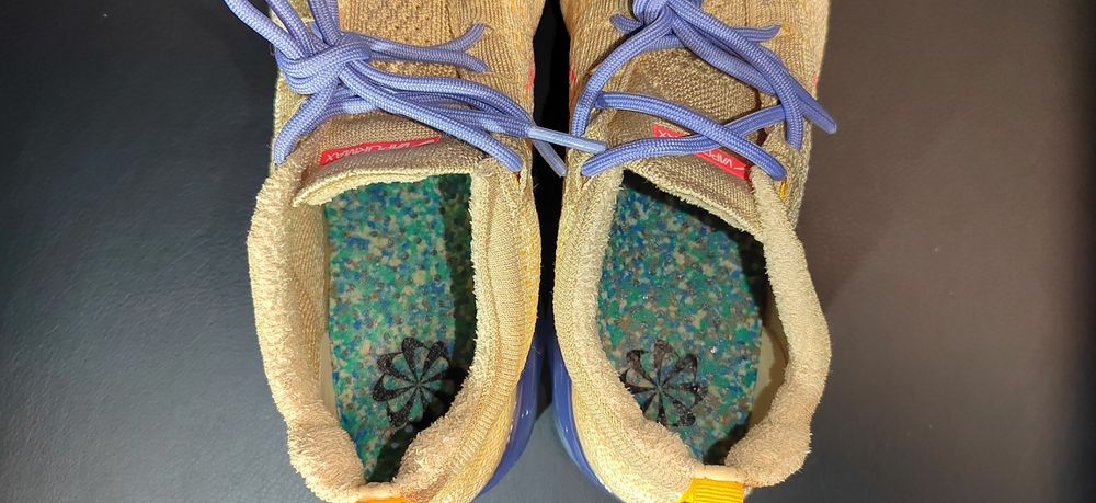 Nike Vapormax Flyknit 2023, номер 40