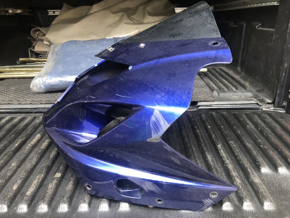 Споилери за Suzuki gsxr 01 -2010 11 12 ktm 04 07