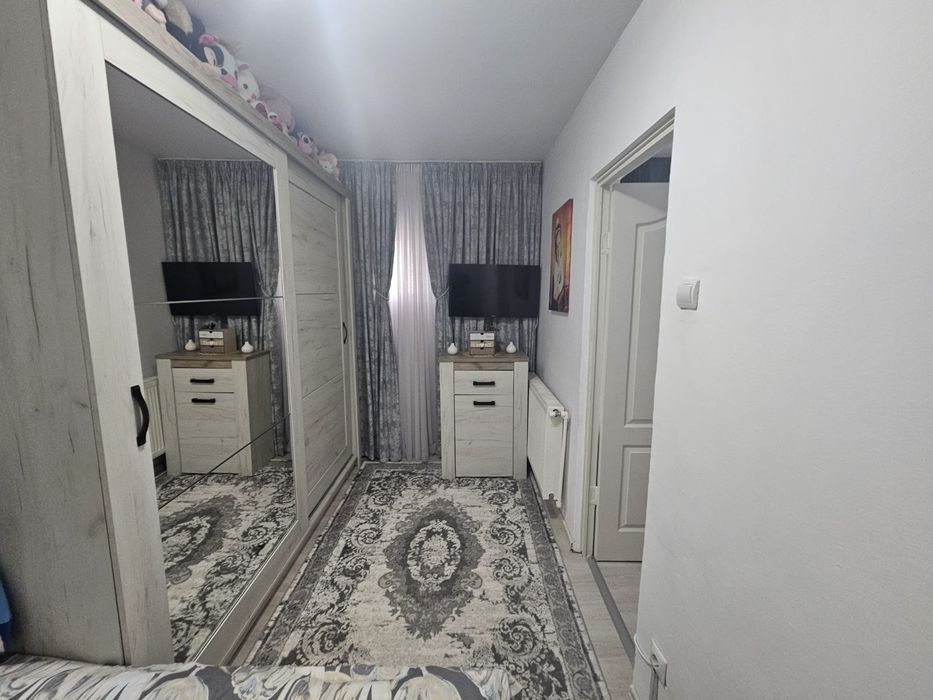 Apartament de vânzare m11 Târgoviște