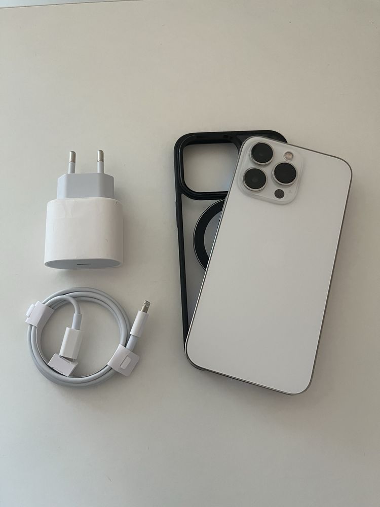Iphone 13pro 256GB 95% bat