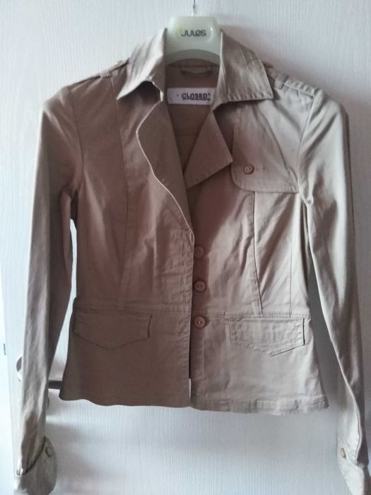 Дамско сако размер М
