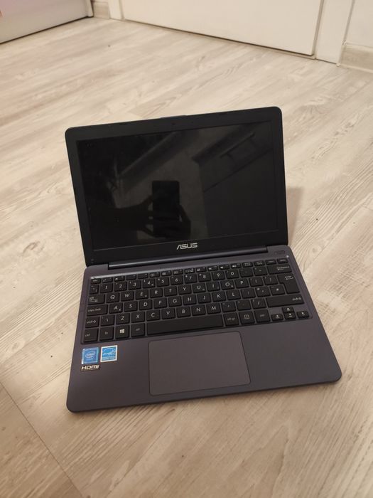 Laptop Asus Notebook