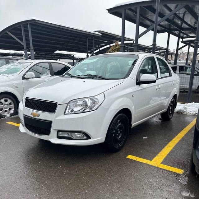 Внимание новый Nexia 3 Style 2022