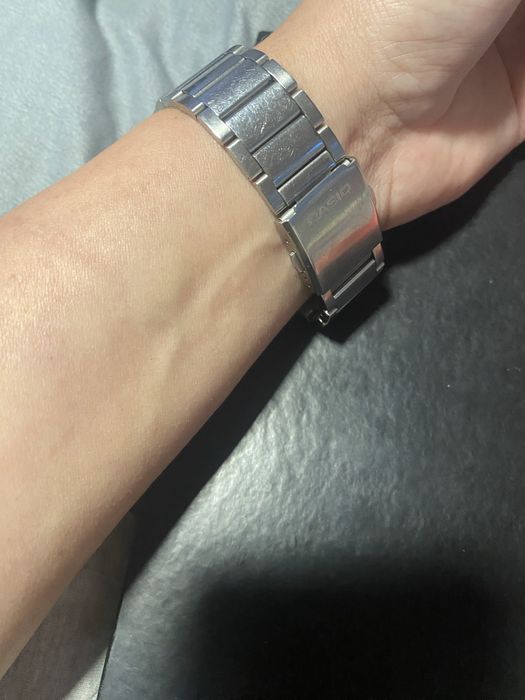 Ceas dama Casio functional