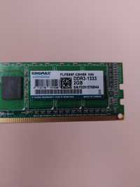 RAM Kingmax DDR3  2GB