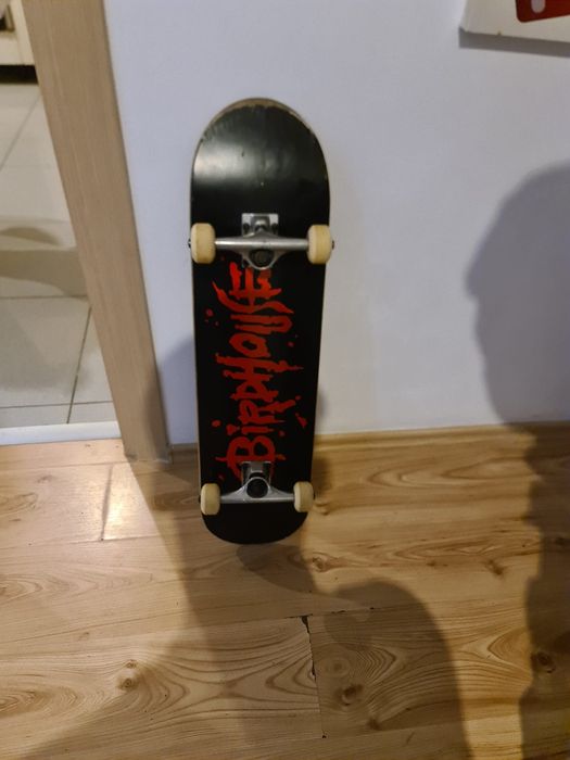 skateboard in stare perfectă