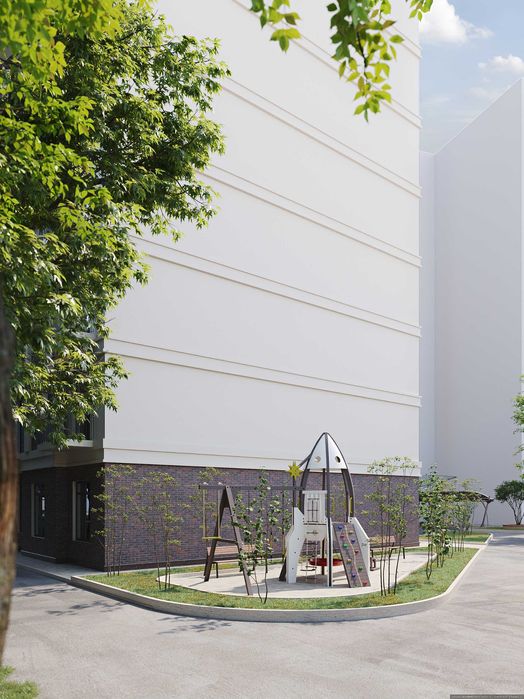 {ф22}SABOT RESIDENCE — “VINDER INVEST” турар жой мажмуаси