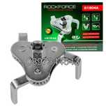Ключ за маслен филтър Rockforce със захват 1/2" и 3/8"  60-115 мм
