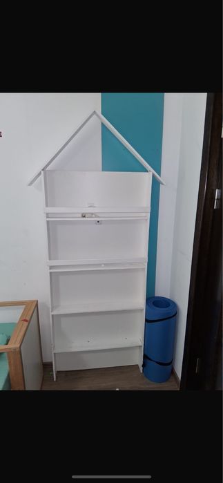 Biblioteca copii