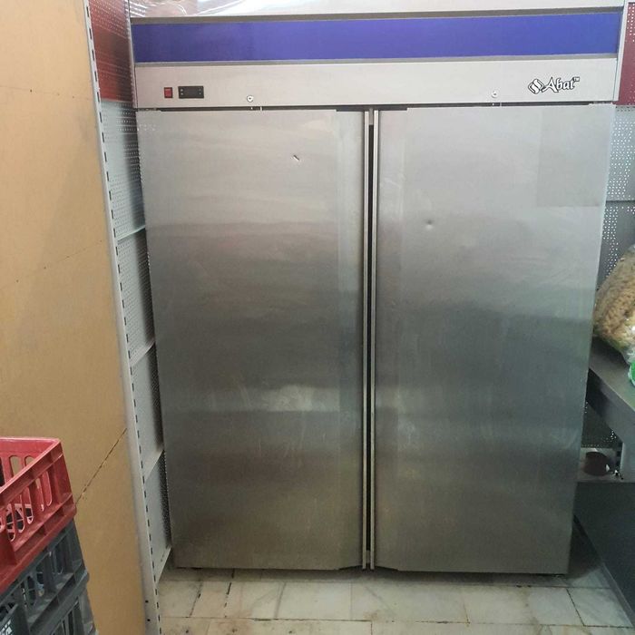 Dulap frigorific 1400L
