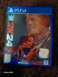 Vând Wwe 2K24 Ps4