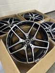 Jante 19 ORIGINALE Mercedes GLC AMG Coupe Vito Viano V Class E Class C