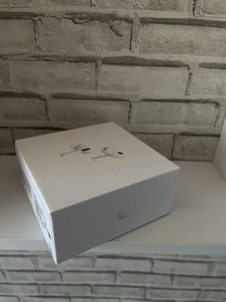 AirPods Pro 2nd Generation