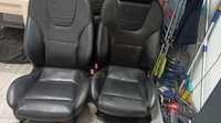 Ford recaro салон/седалки