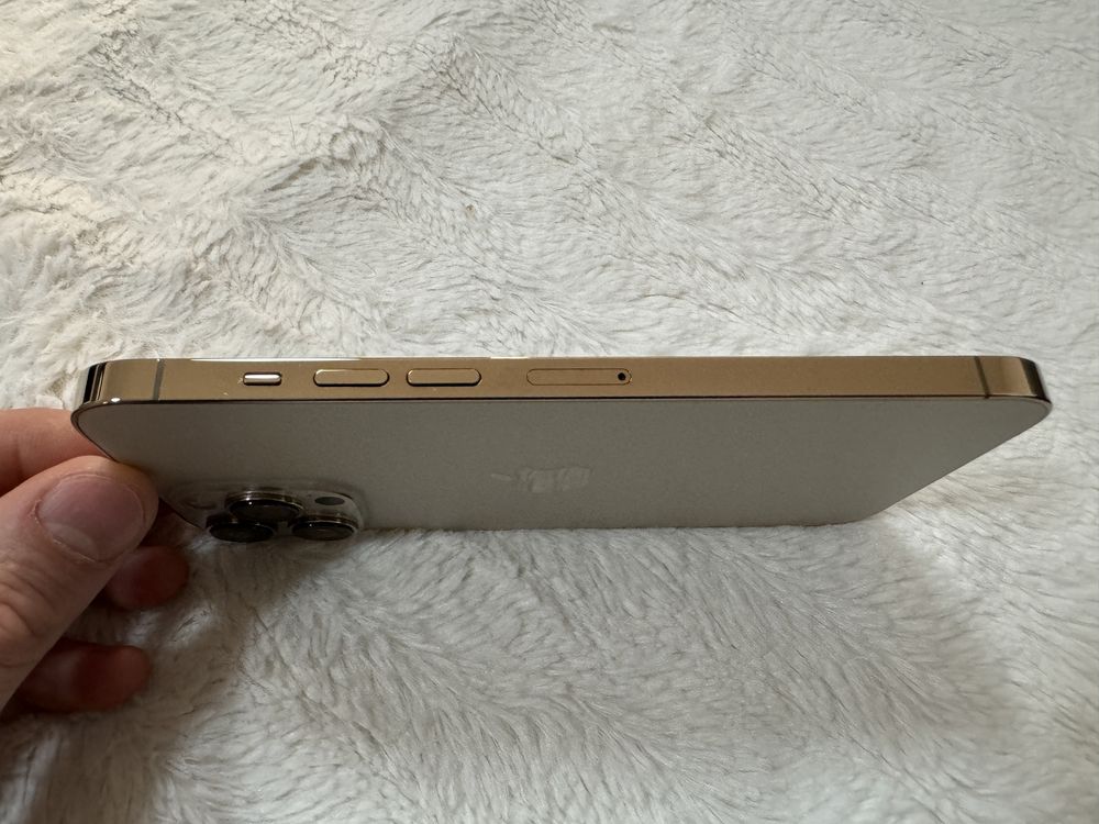 Smartphone Apple iPhone 13 Pro Max 1 Tb Tera Auriu Gold