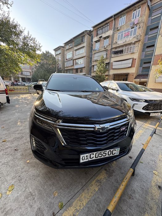 Equınox, 2023/2024, бир қўл, тоза