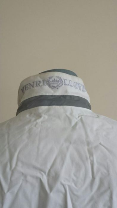 Henri Lloyd Yachting Mens Jacket Size L ОРИГИНАЛ! Ветеро Устойчиво Яке