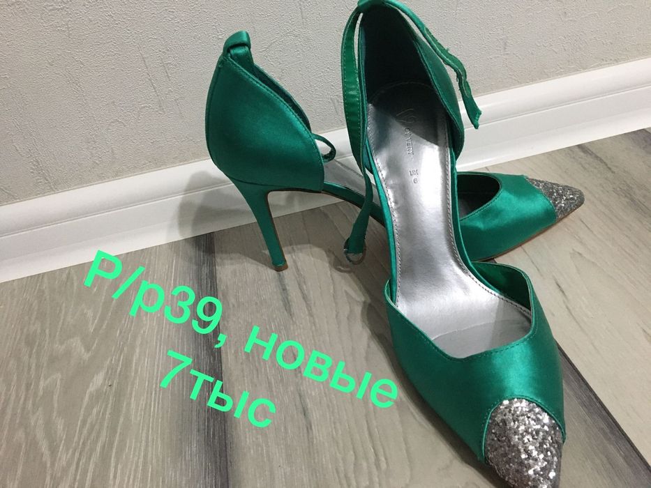 Туфли,босоножки фирменные