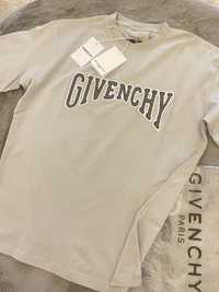 Tricou Givency Paris