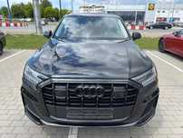 Audi Q7 Audi Q7 60 TFSIe quatro Black edition