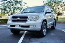 Едрогабаритни части Toyota Land Cruiser 200 Ланд Крузер