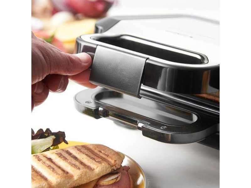 Уред 3 в 1 за Сандвичи Тостери и Гофрети Russell Hobbs 26810-56
