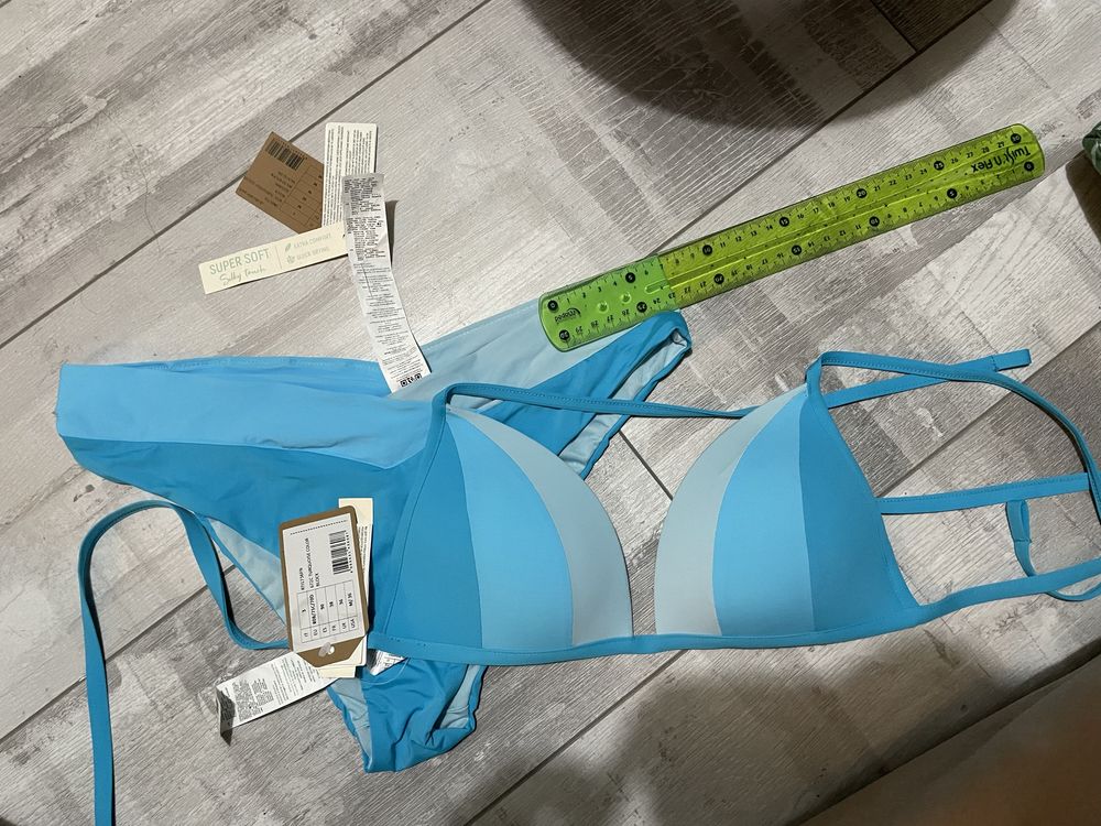 Бански Calzedonia - S-M, с етикет
