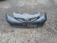 Bara Spolier Fata Capota Aripi Toyota Aygo din 2008