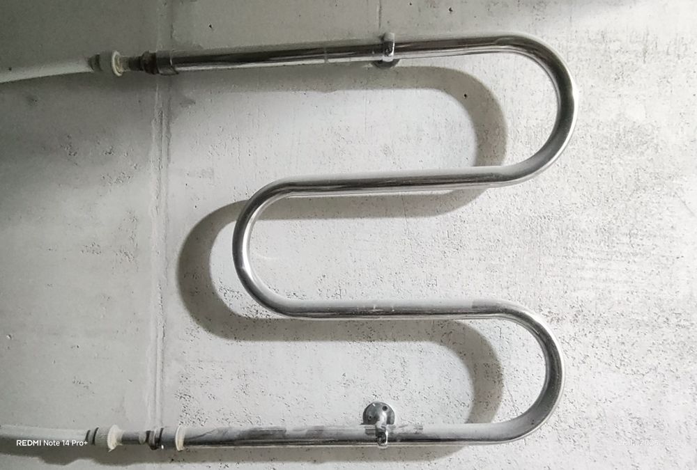 Продам полотенцесушитель