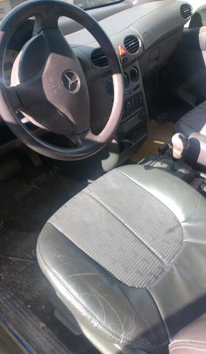 Masina auto Merceded 160 Class A